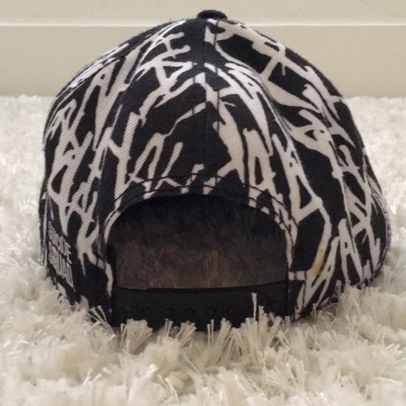 Suicide Squad HAHA joker baseball cap - Picture 2 of 4